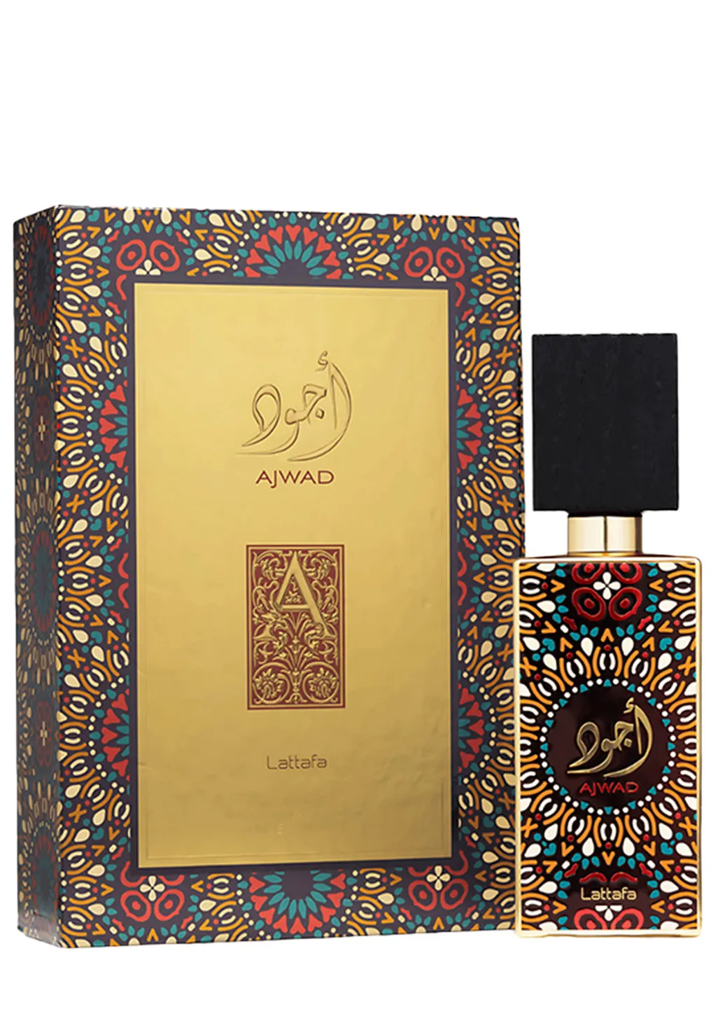 AJWAD LATTAFA