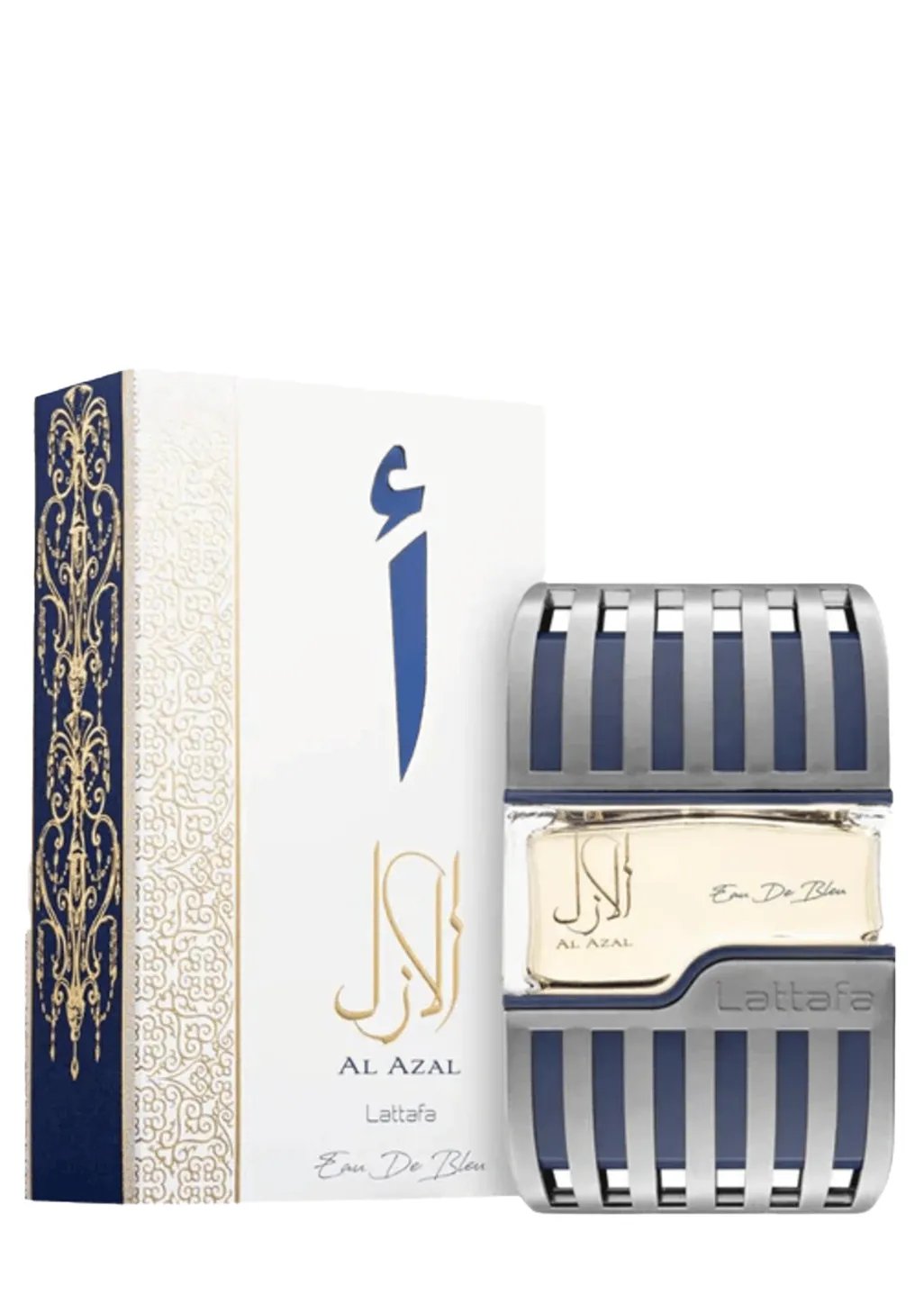 AL AZAL LATTAFA