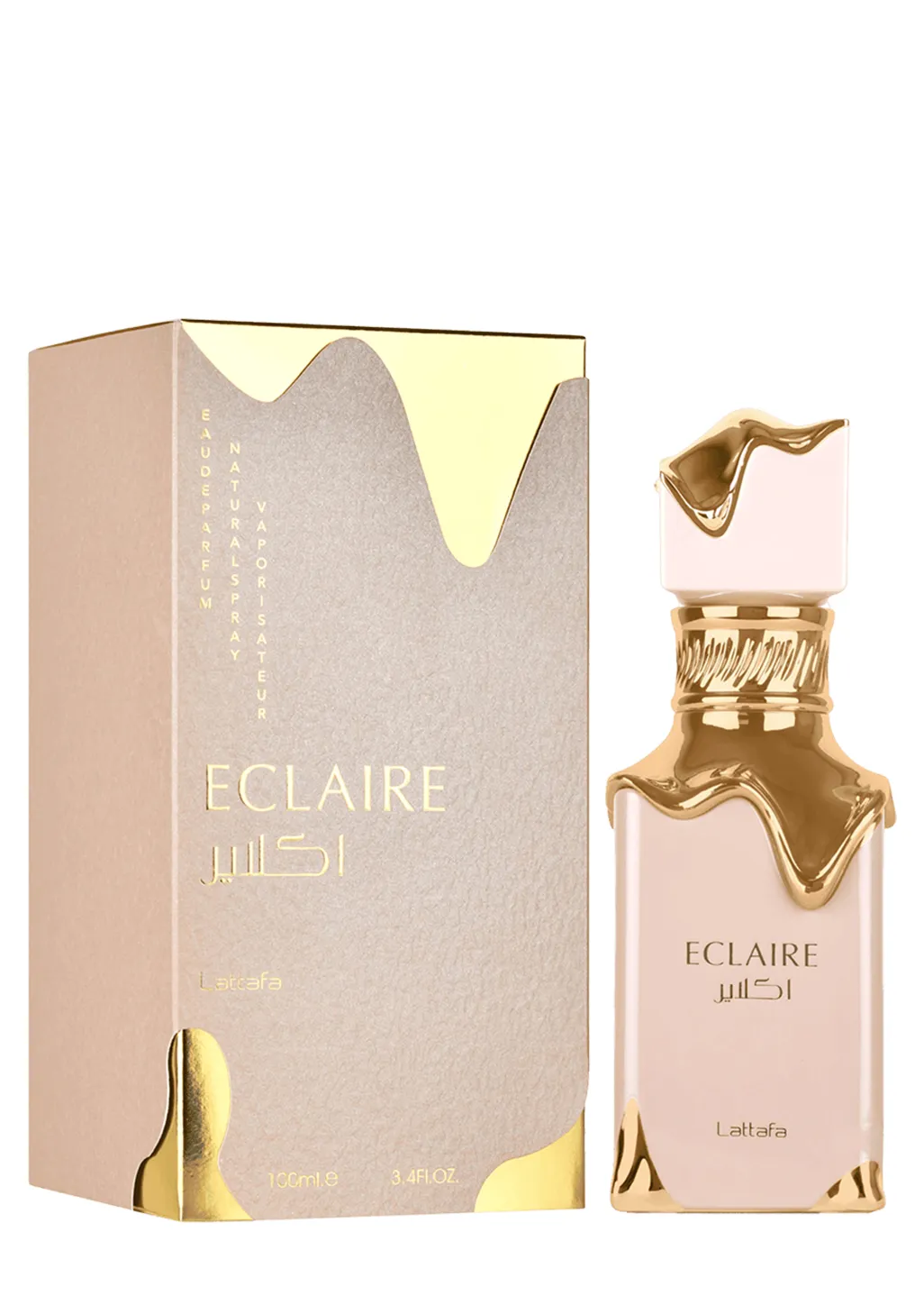 ECLAIRE LATTAFA