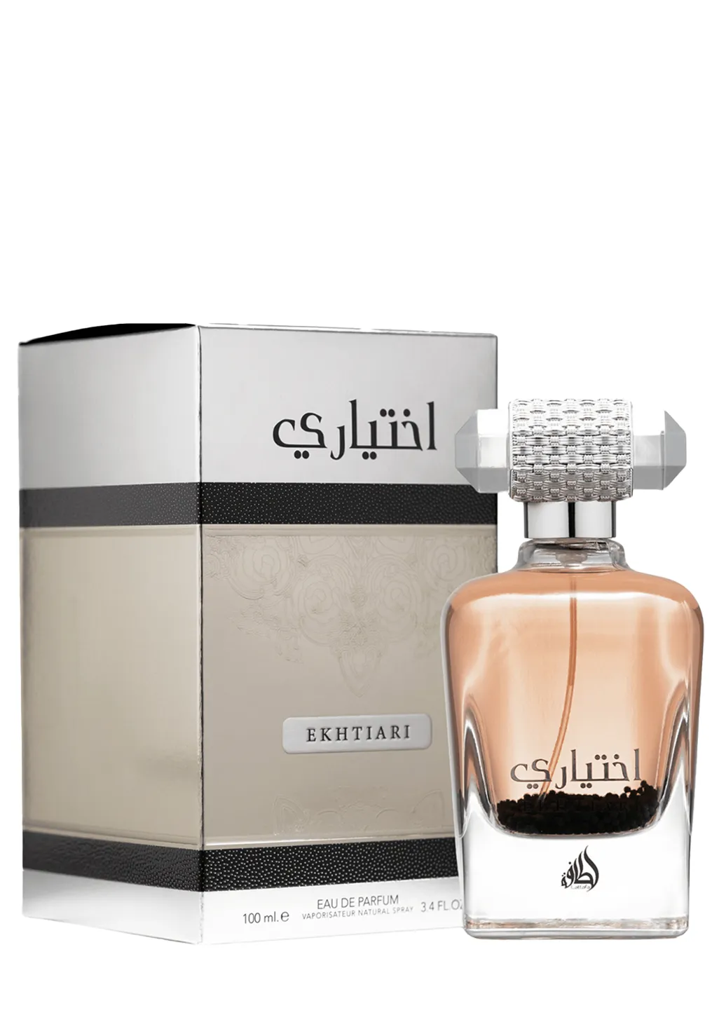 EKHTIARI LATTAFA