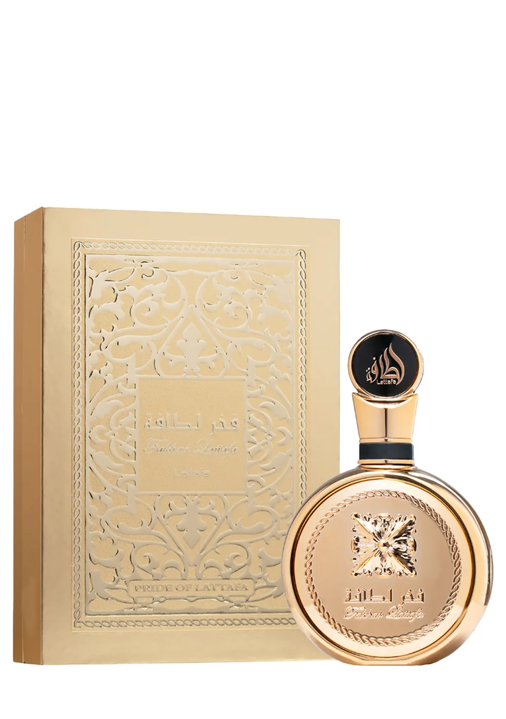 FAKHAR GOLD LATTAFA