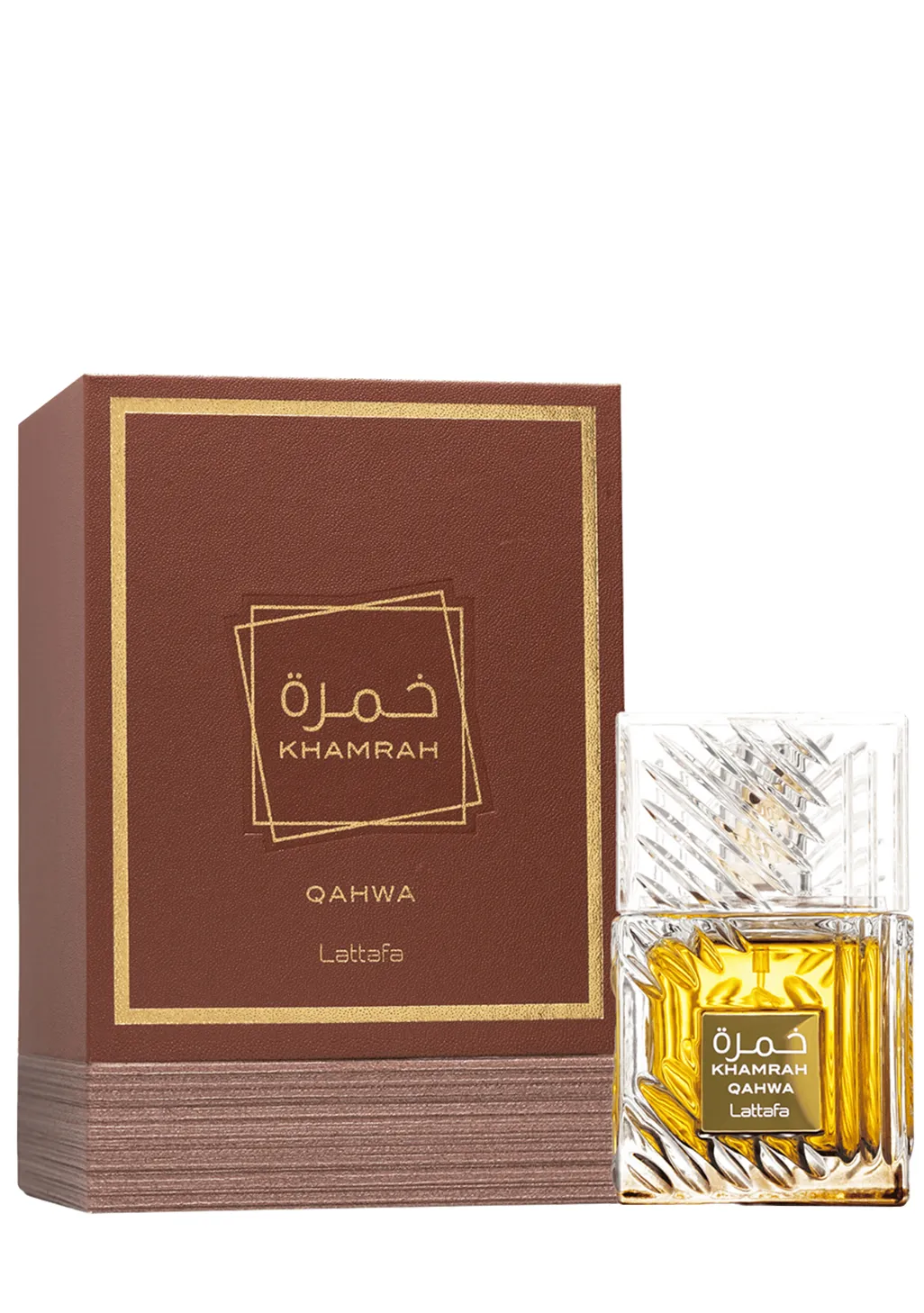 KHAMRAH QAHWA LATTAFA