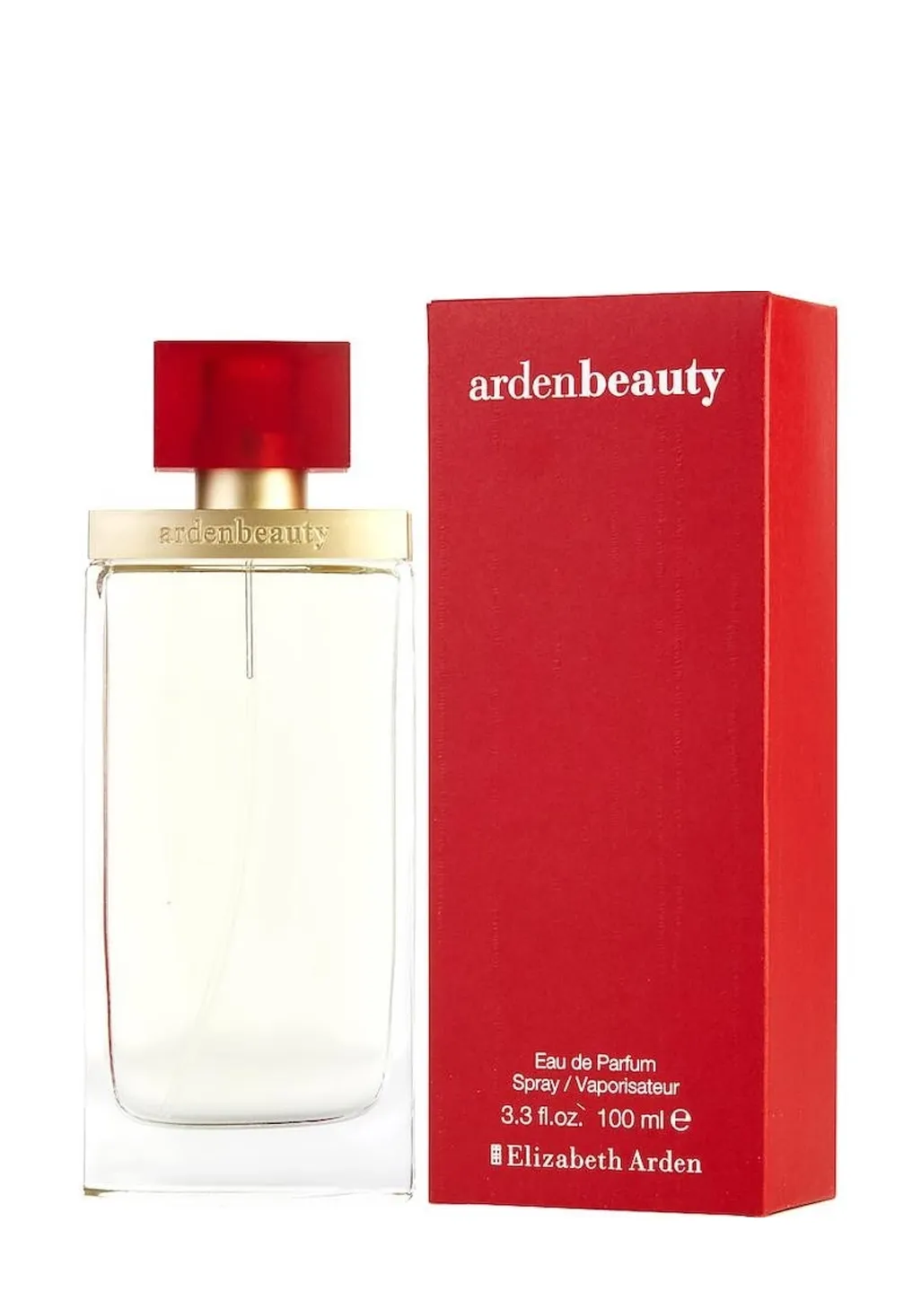ARDEN BEAUTY ELIZABETH ARDEN
