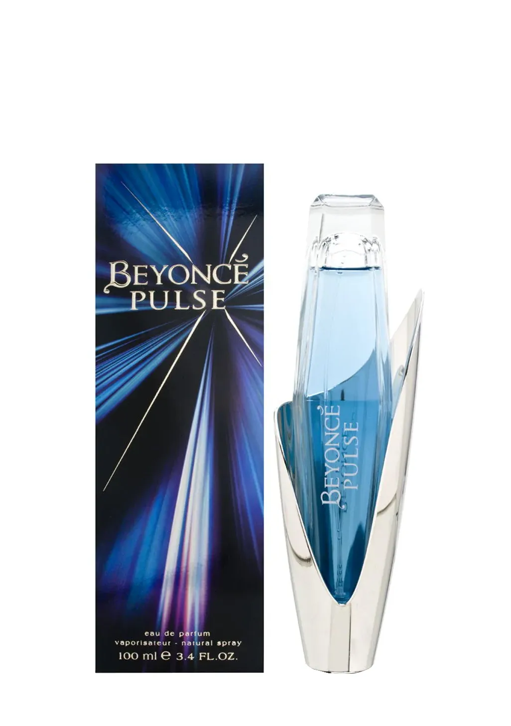 BEYONCÉ PULSE