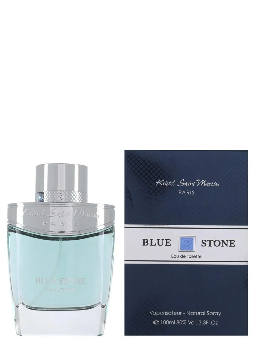 BLUE STONE KRISTEL SAINT MARTIN