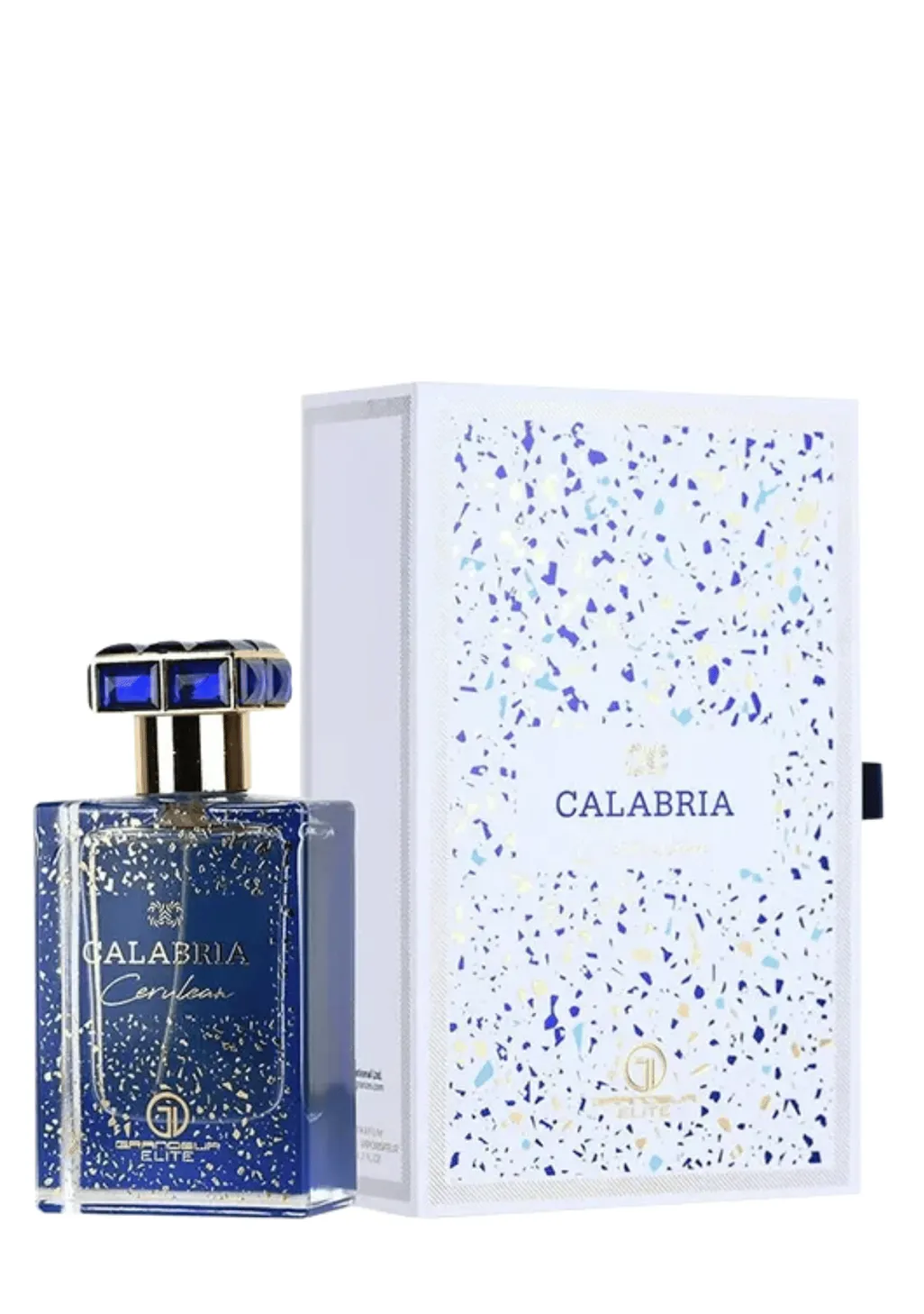 CALABRIA GRANDEUR