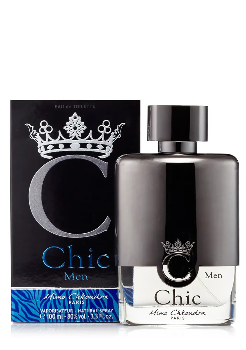 CHIC MEN MIMO CHKOUDRA