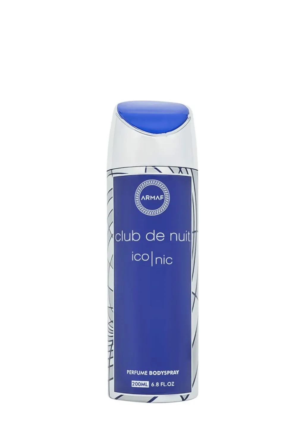 CLUB DE NUIT ICONIC ARMAF SPRAY