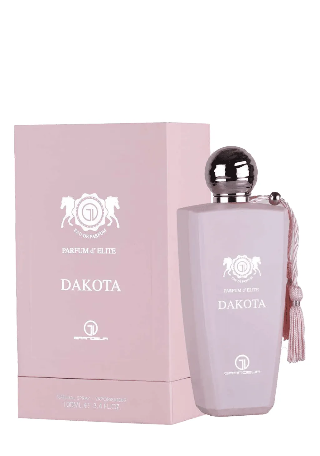 DAKOTA GRANDEUR