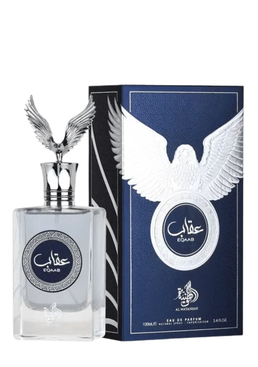 EQAAB AL WATANIAH