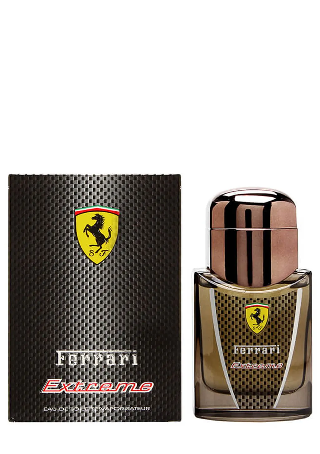 SCUDERIA FERRARI EXTREME FERRARI
