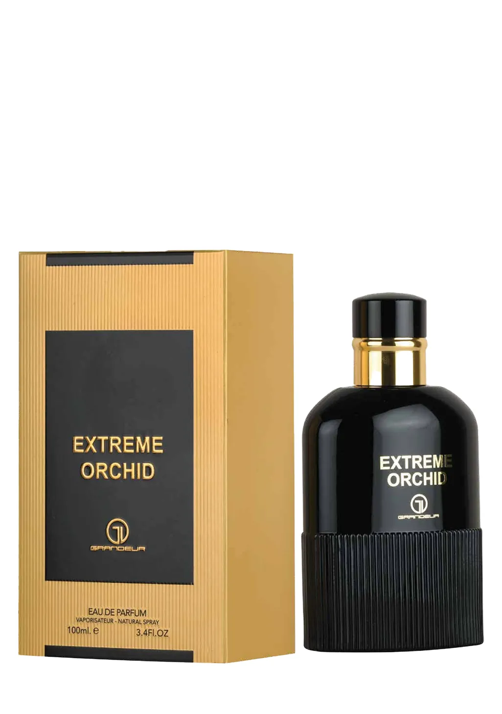 EXTREME ORCHID GRANDEUR
