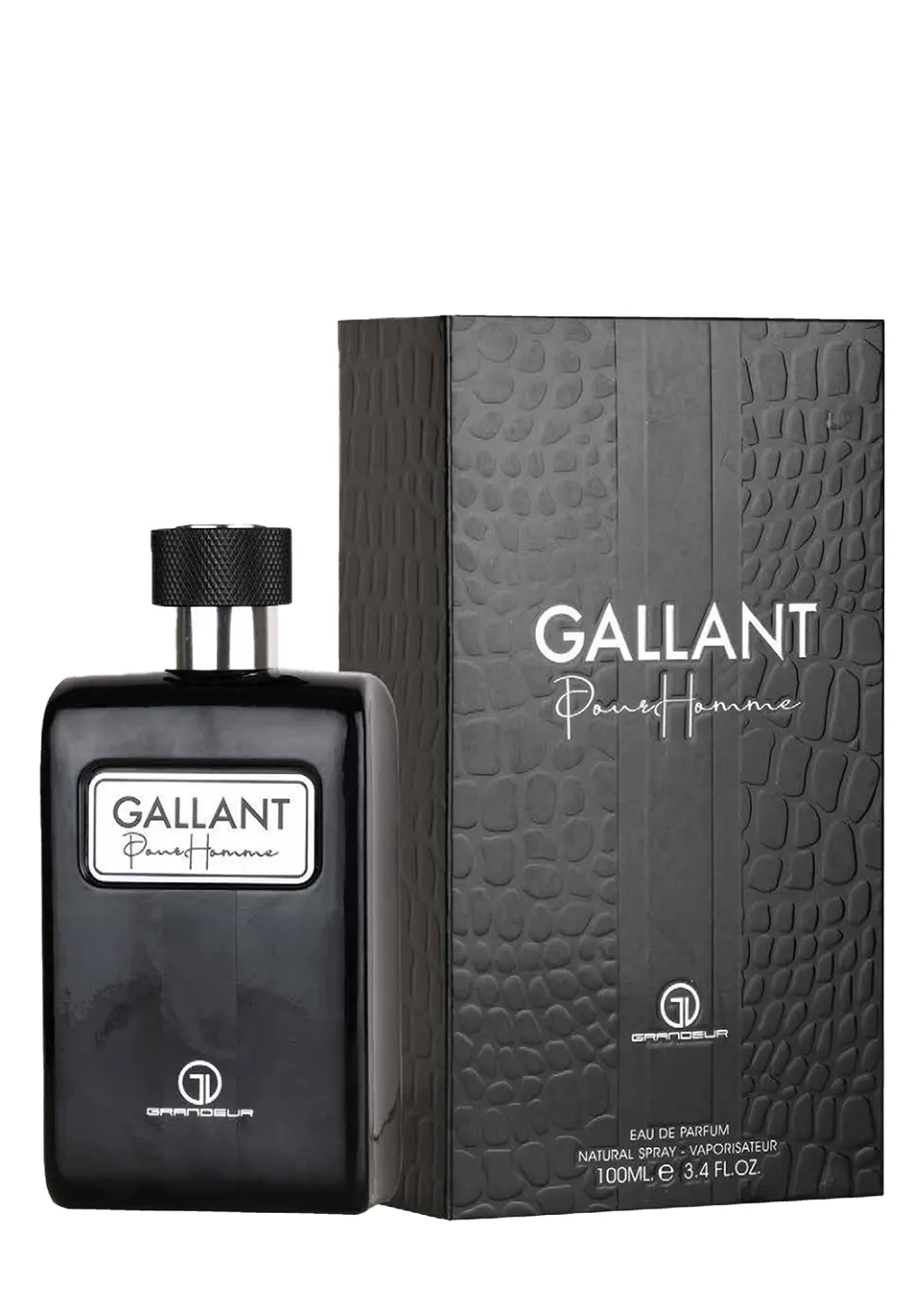 GALLANT POUR HOMME GRANDEUR