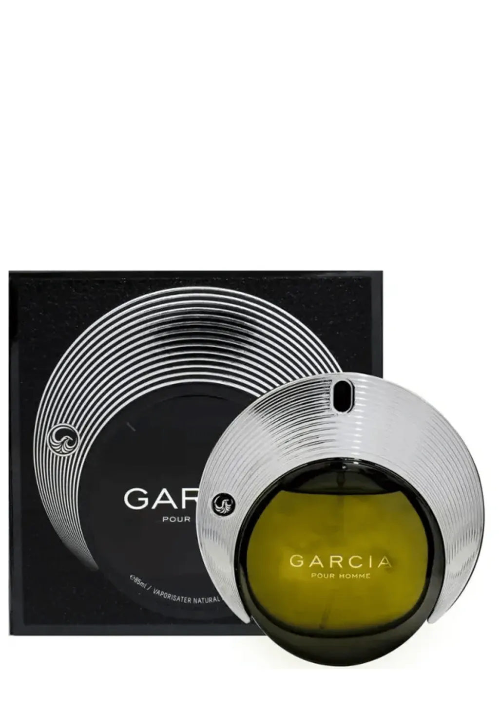 GARCIA LE FALCONÉ