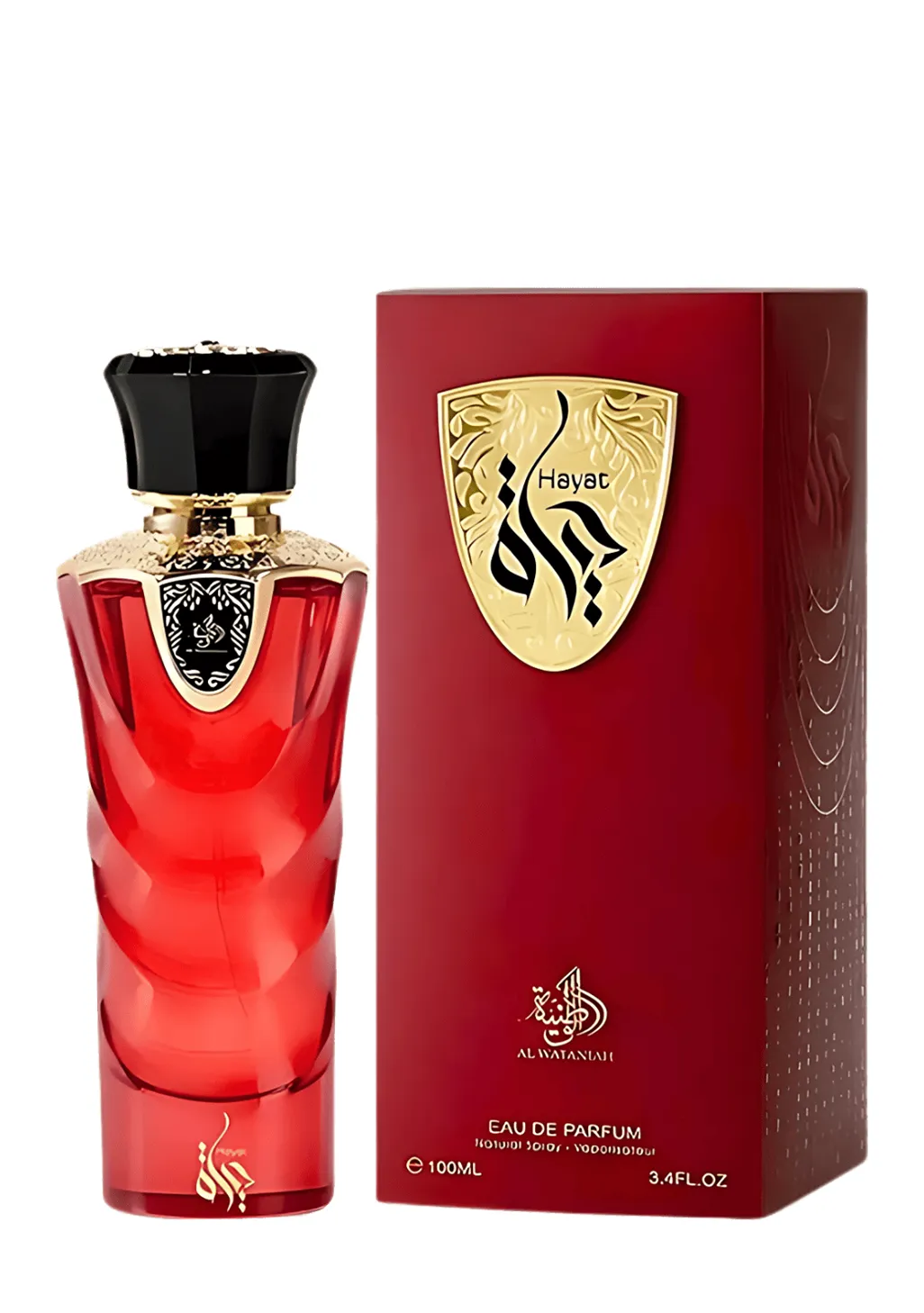 HAYAT AL WATANIAH