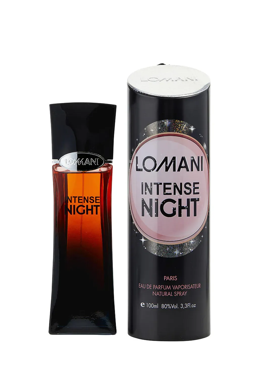 INTENSE NIGHT PARIS LOMANI