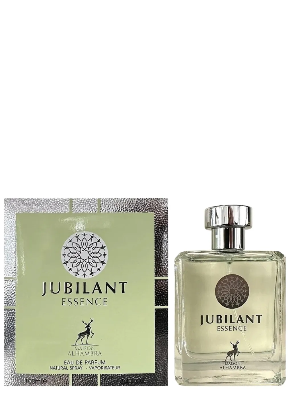 JUBILANT ESSENCE MAISON ALHAMBRA