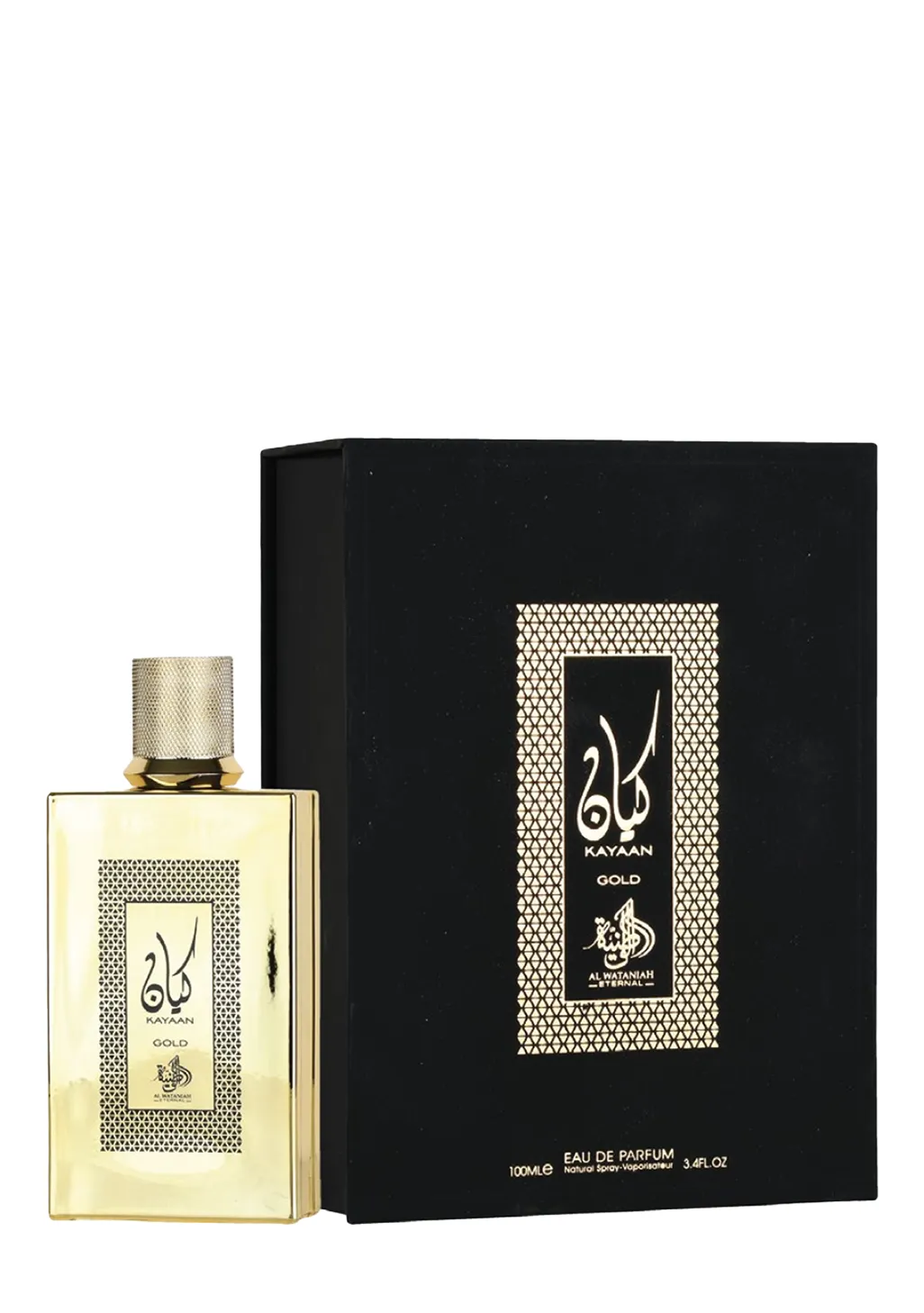 KAYAAN GOLD AL WATANIAH