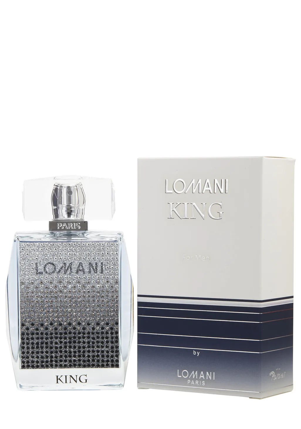 KING LOMANI