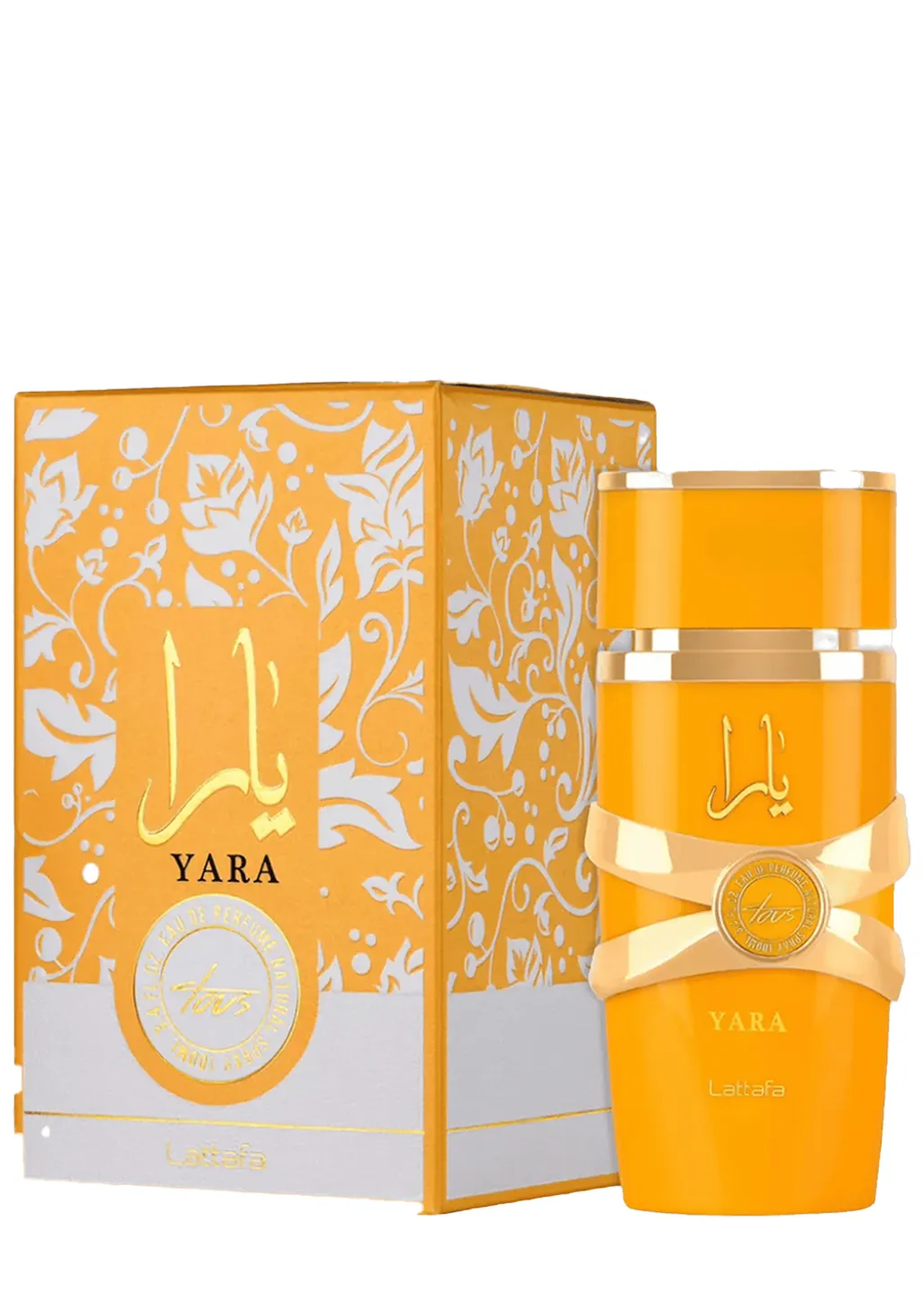 YARA TOUS LATTAFA