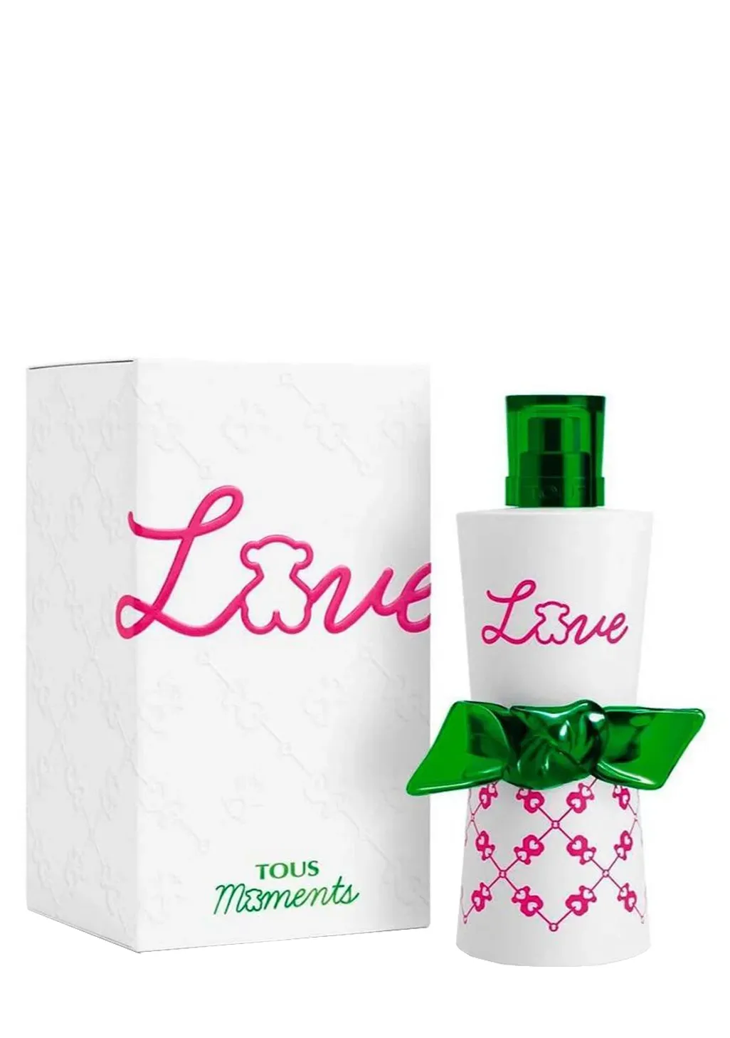 LOVE MOMENTS TOUS