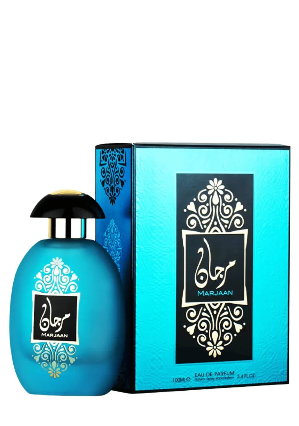 MARJAAN AL WATANIAH