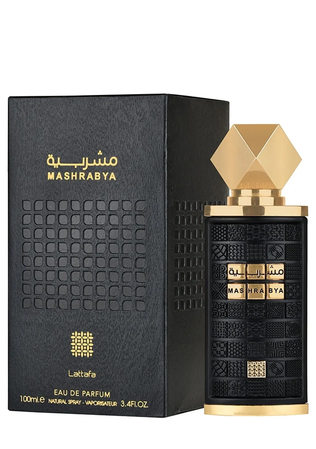 MASHRABYA LATTAFA