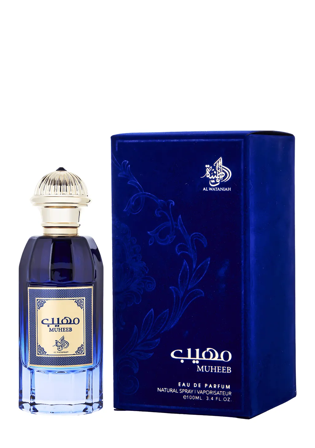 MUHEEB AL WATANIAH