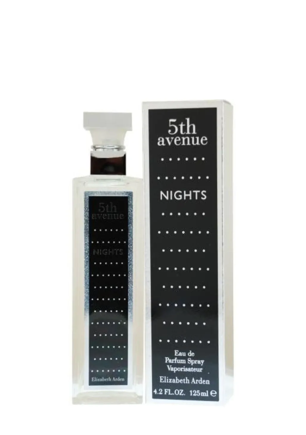 NIGHTS 5TH AVENUE ELIZABETH ARDEN