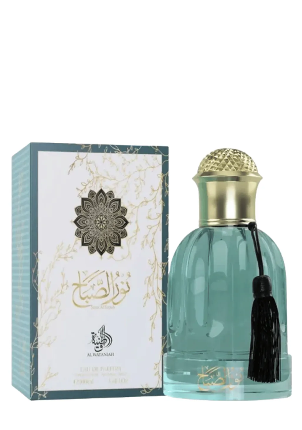 NOOR AL SABAH AL WATANIAH