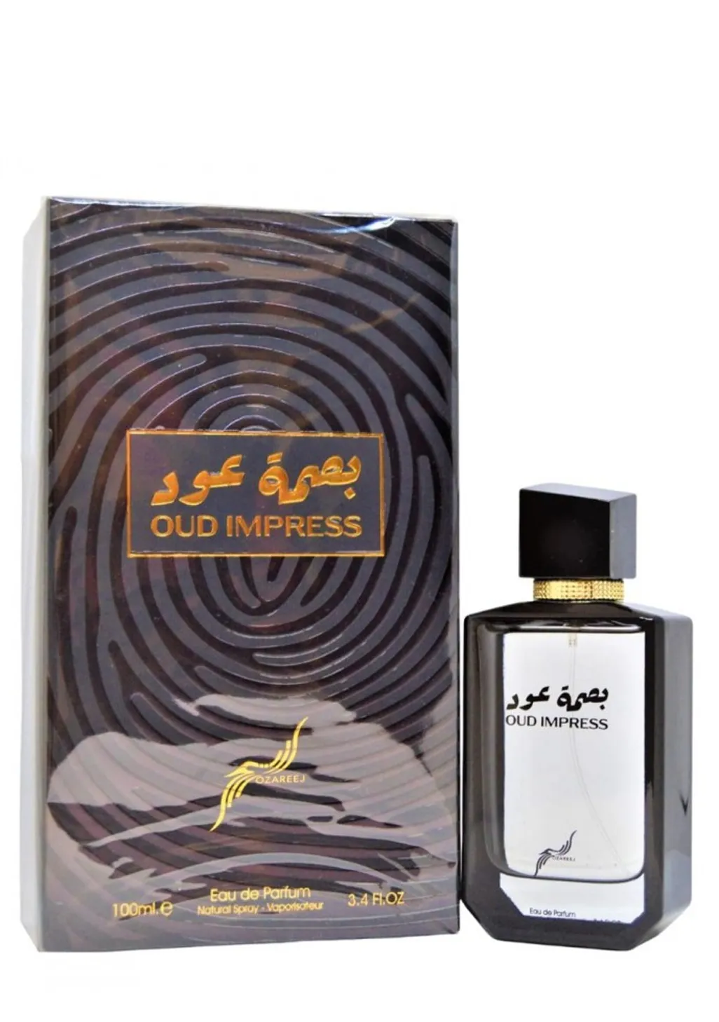 OUD IMPRESS OZAREEJ