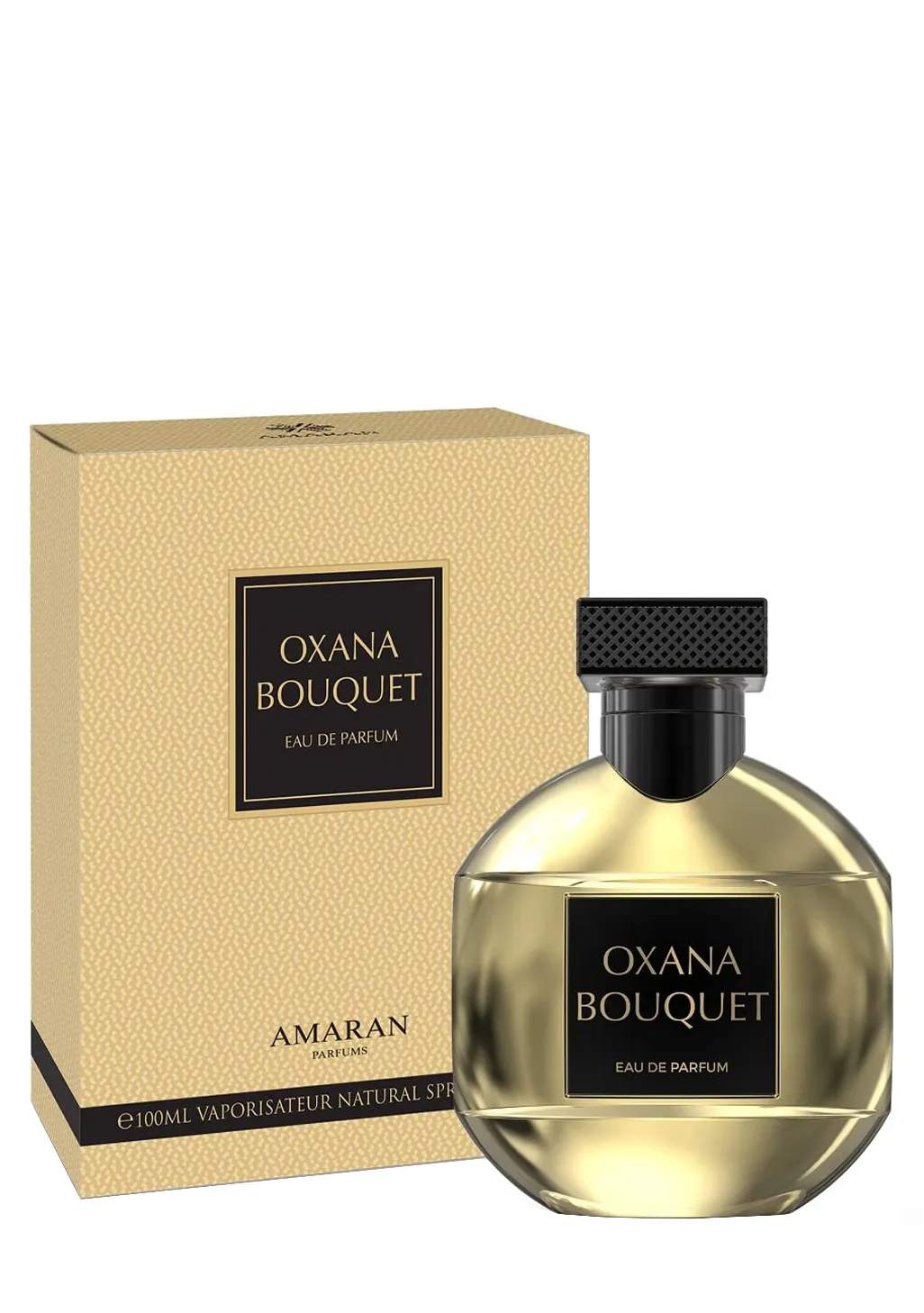 OXANA BOUQUET AMARAN
