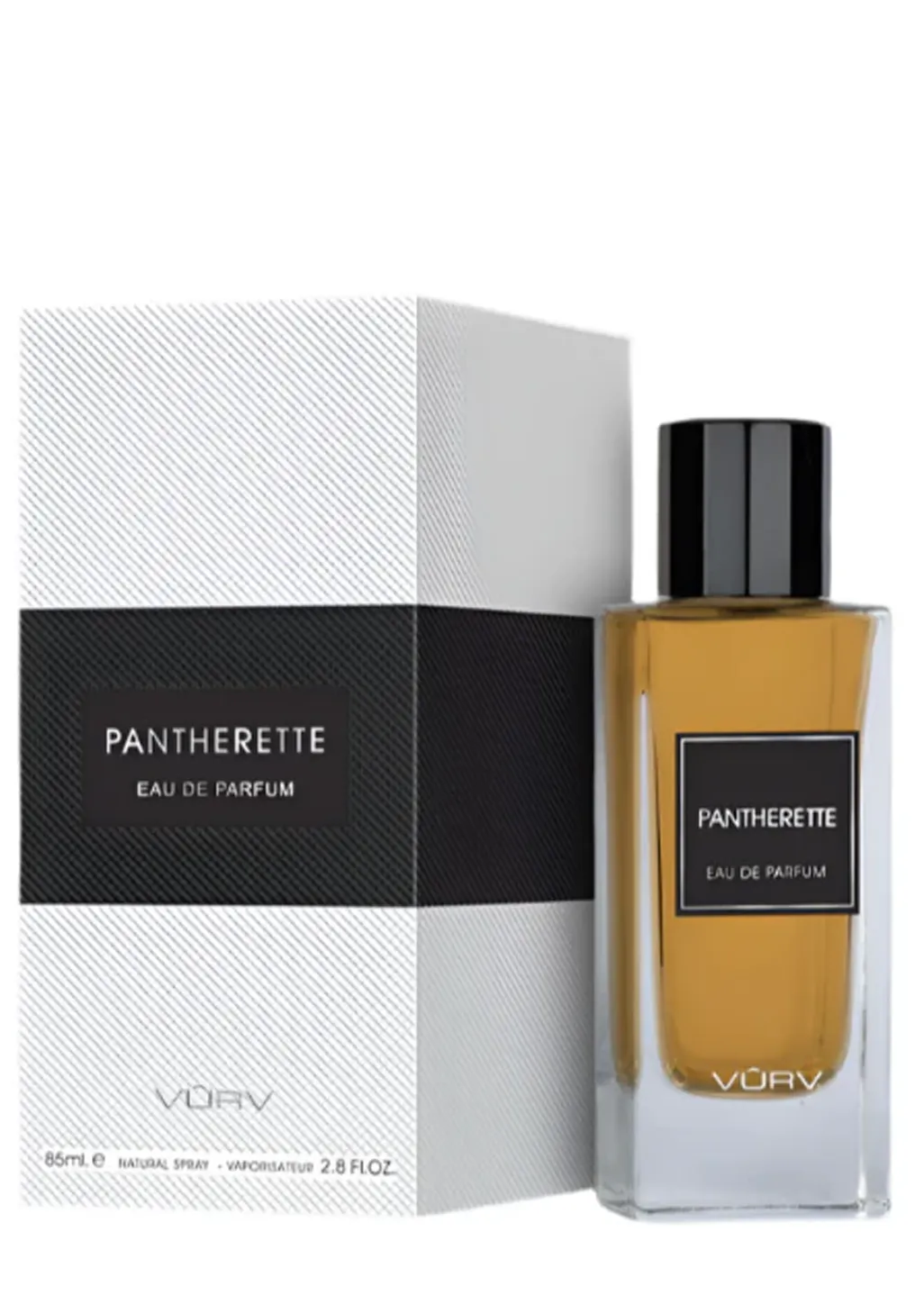 PANTHERETTE VURV