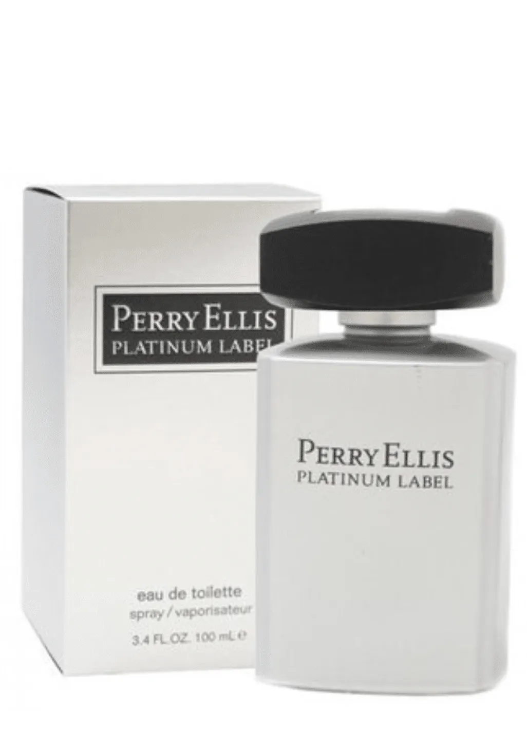 PLATINUM LABEL PERRY ELLIS