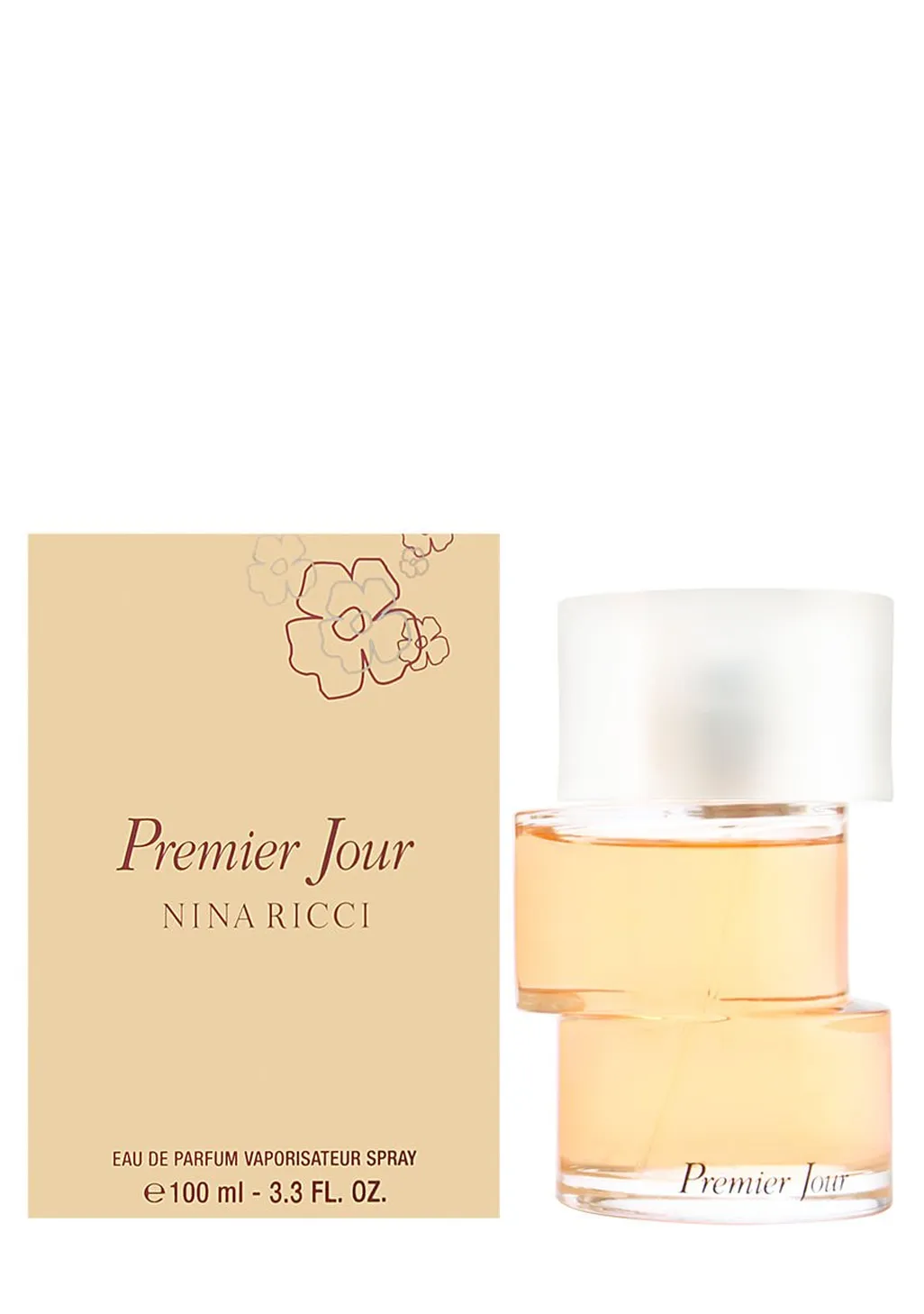 PREMIER JOUR NINA RICCI