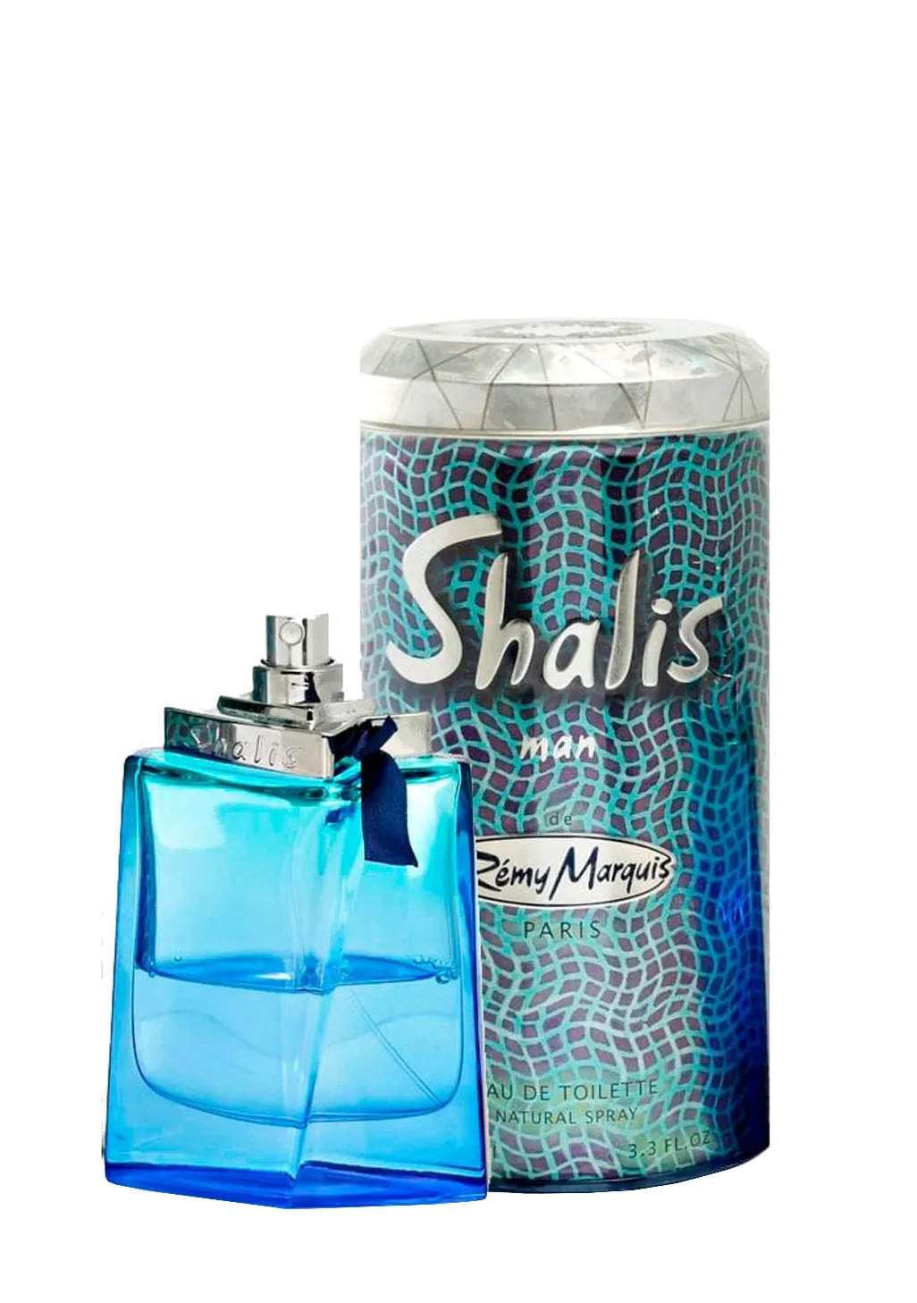 SHALIS MAN REMY MARQUIS