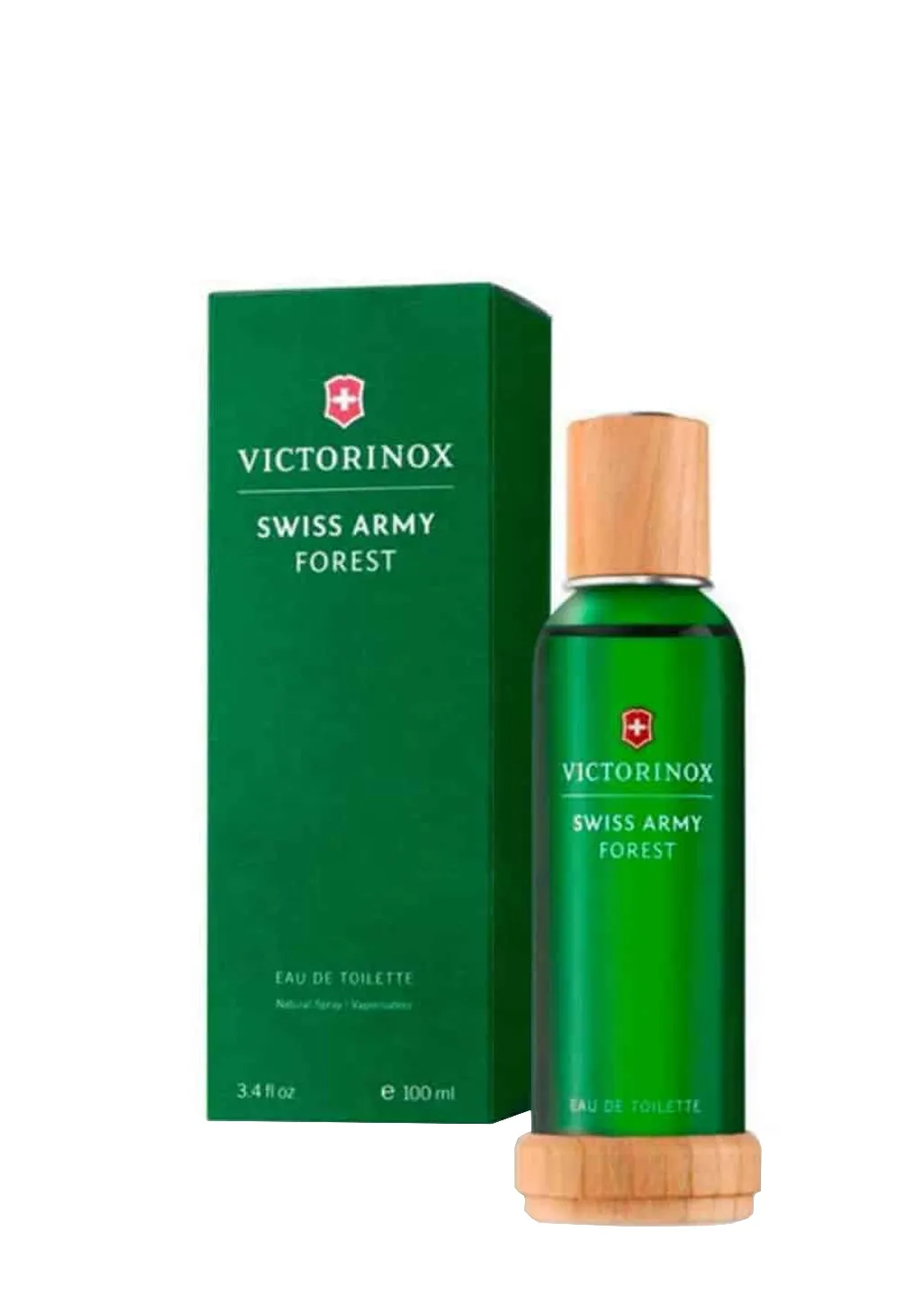 SWISS ARMY FOREST VICTORINOX
