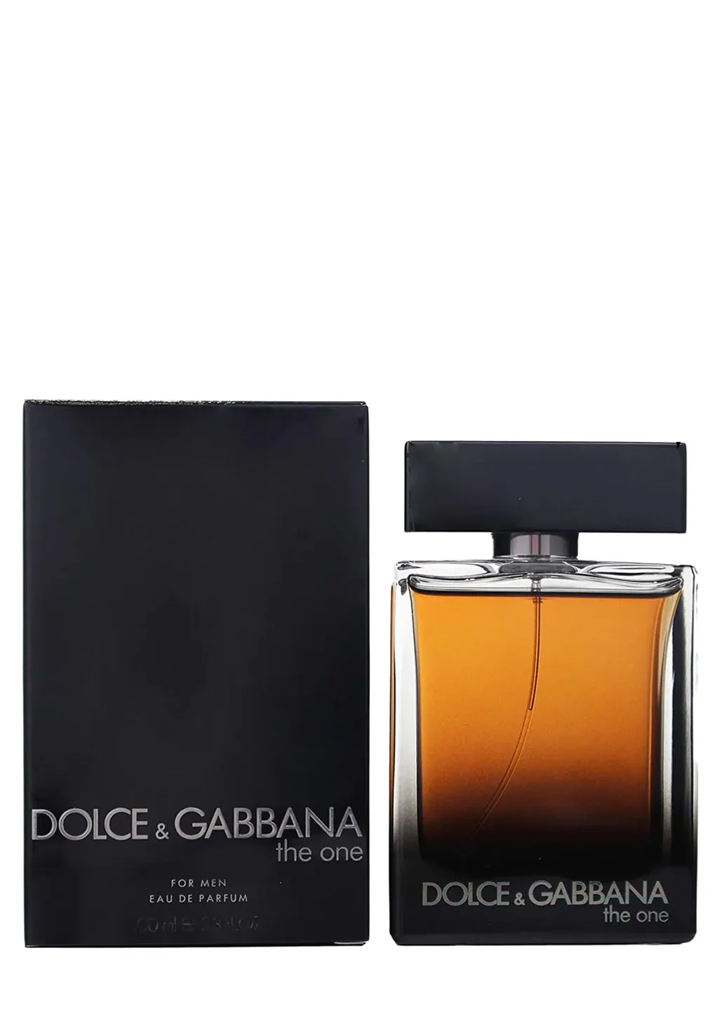 THE ONE FOR MEN DOLCE & GABBANA