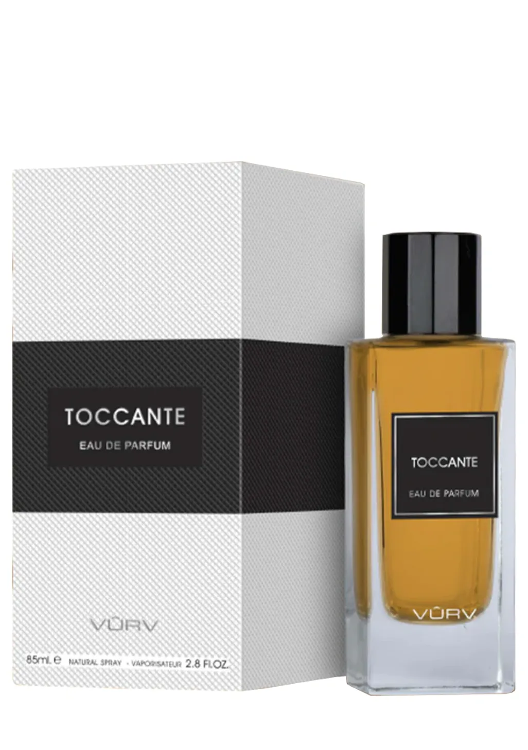 TOCCANTE VURV