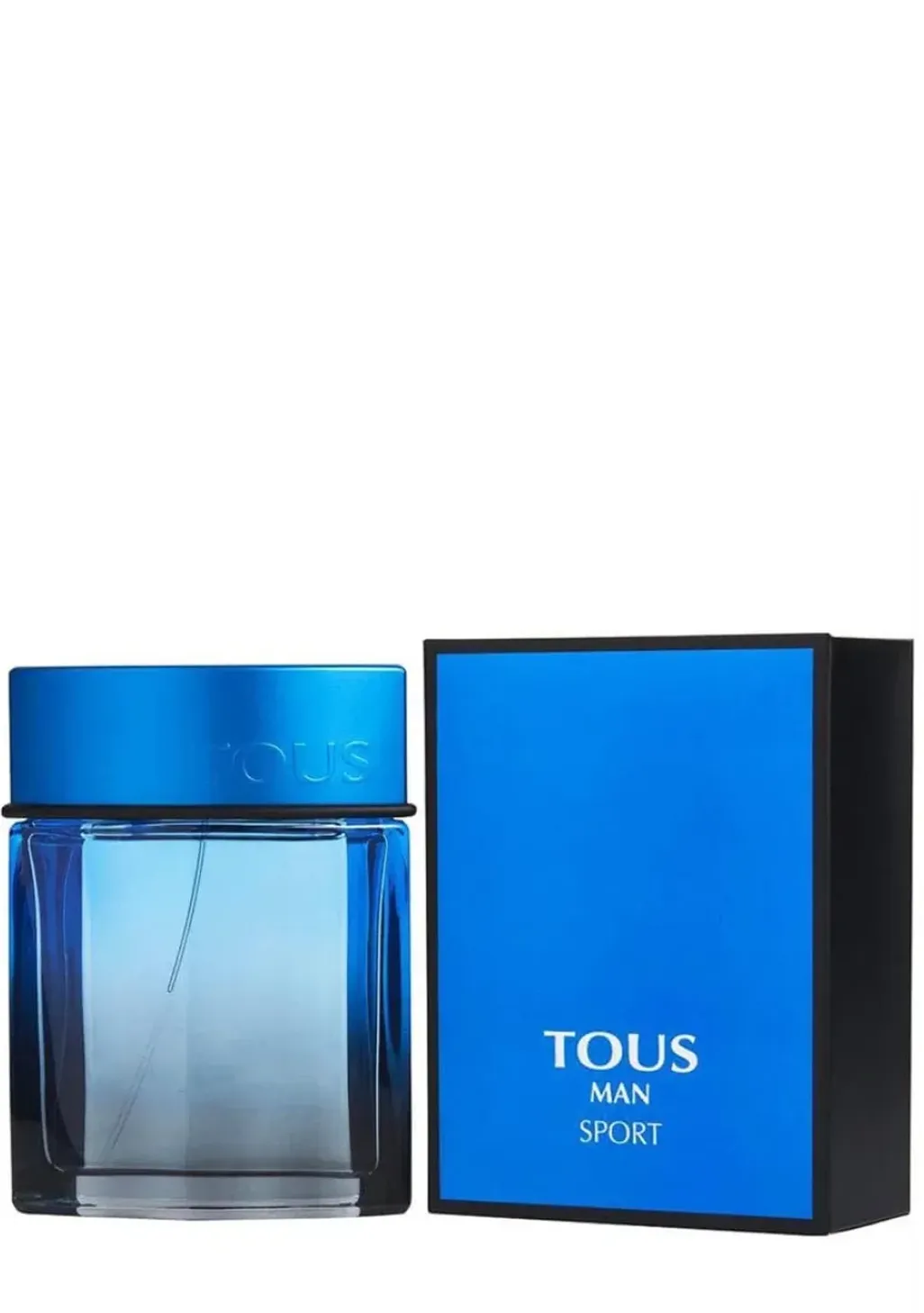 TOUS MAN SPORT