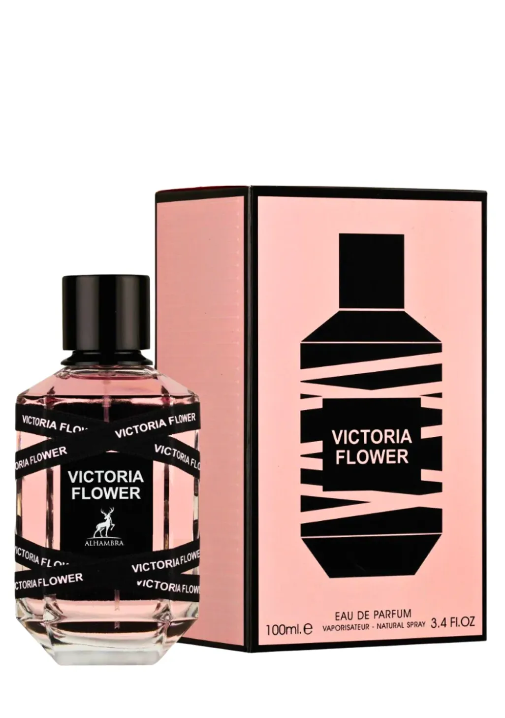 VICTORIA FLOWER MAISON ALHAMBRA