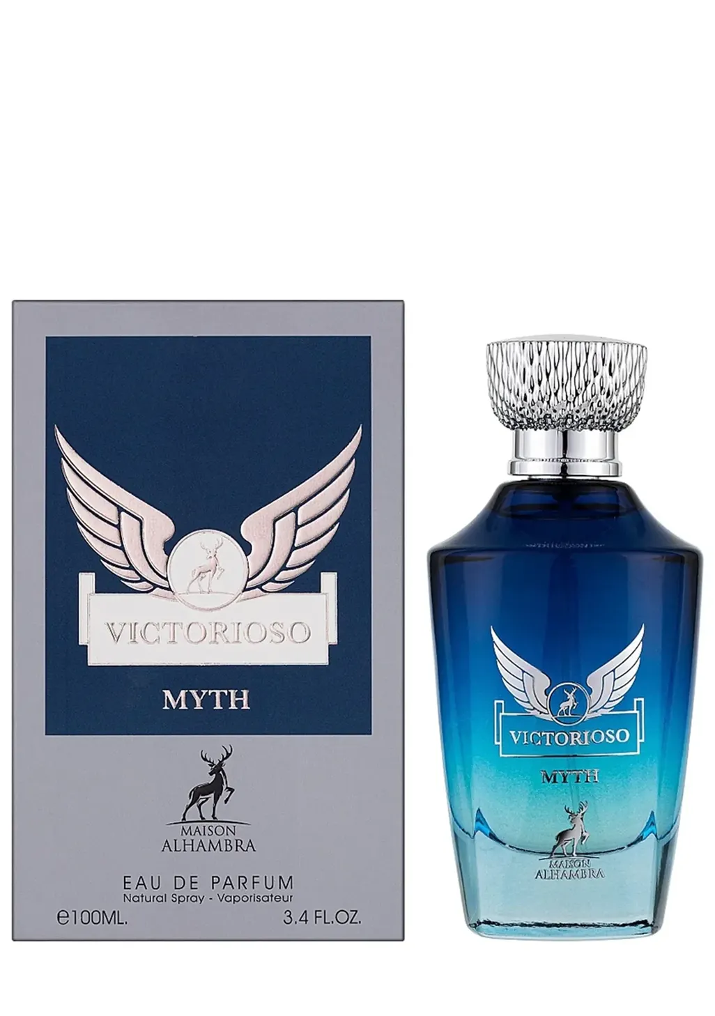VICTORIOSO MYTH MAISON ALHAMBRA