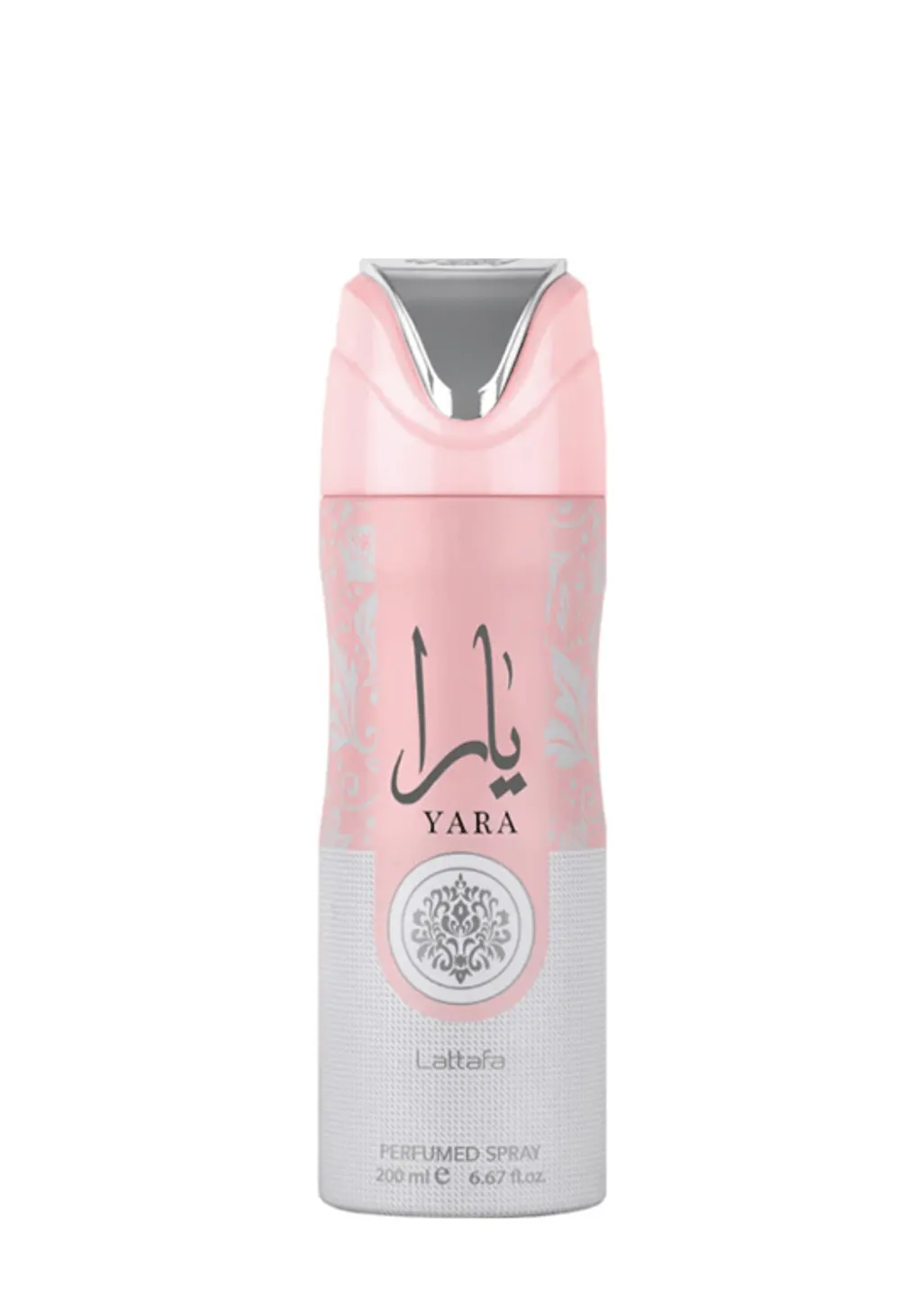 YARA LATTAFA SPRAY
