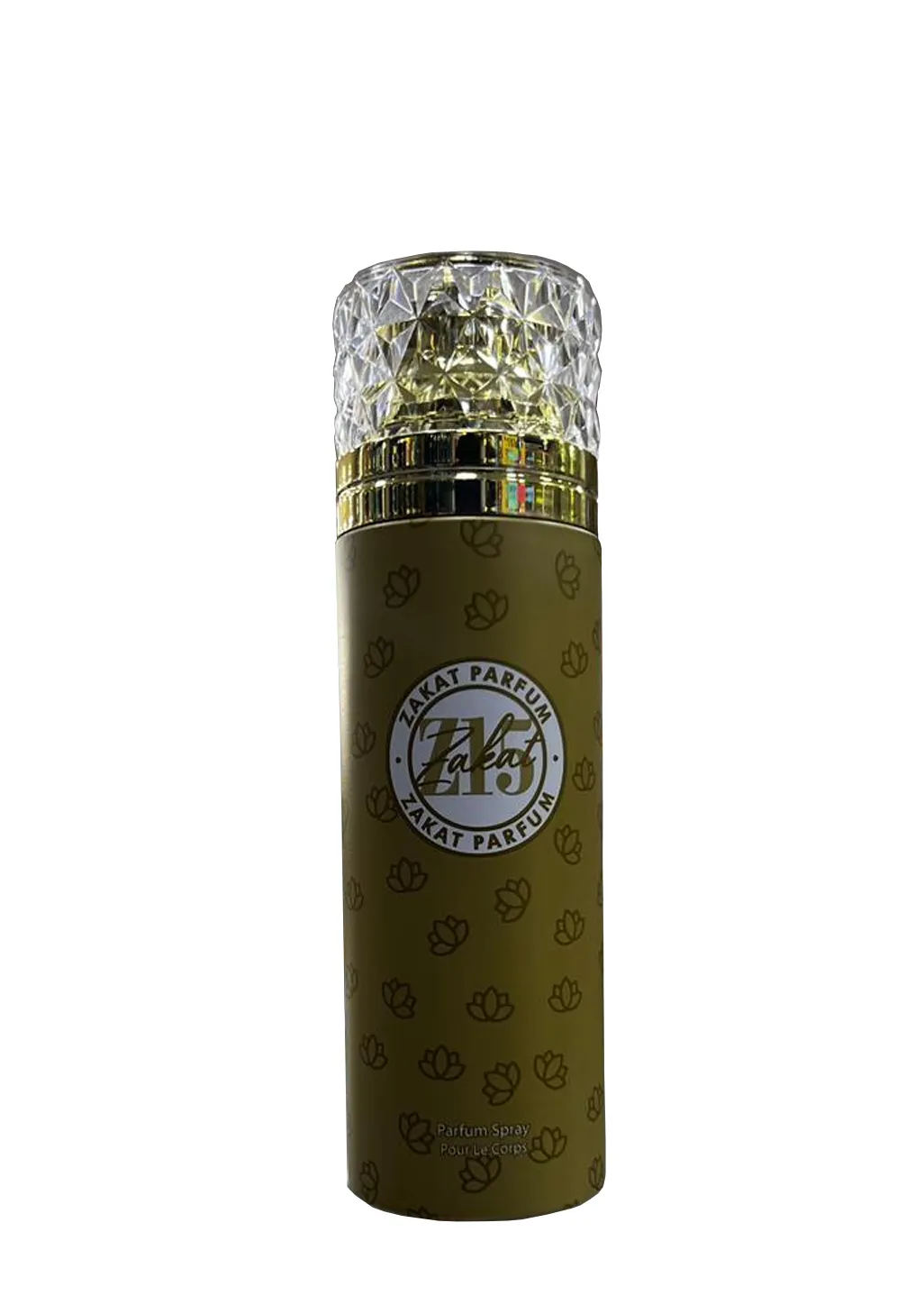 Z15 ZAKAT SPRAY