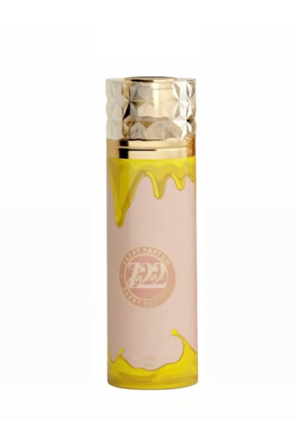 Z22 ZAKAT SPRAY