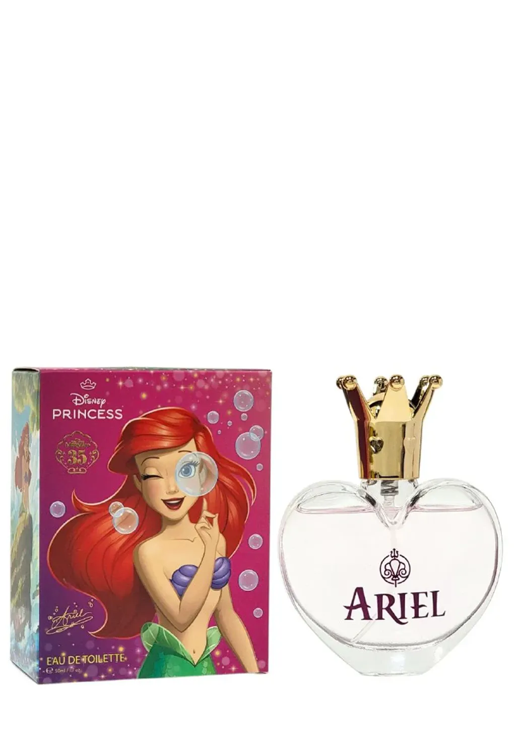 PRINCESS ARIEL DISNEY
