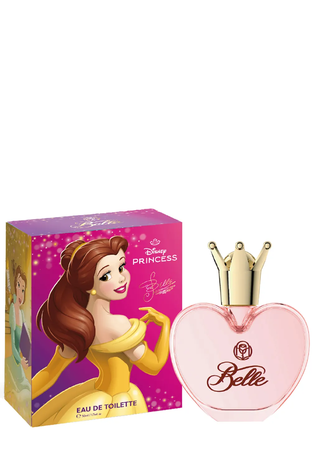 PRINCESS BELLE DISNEY