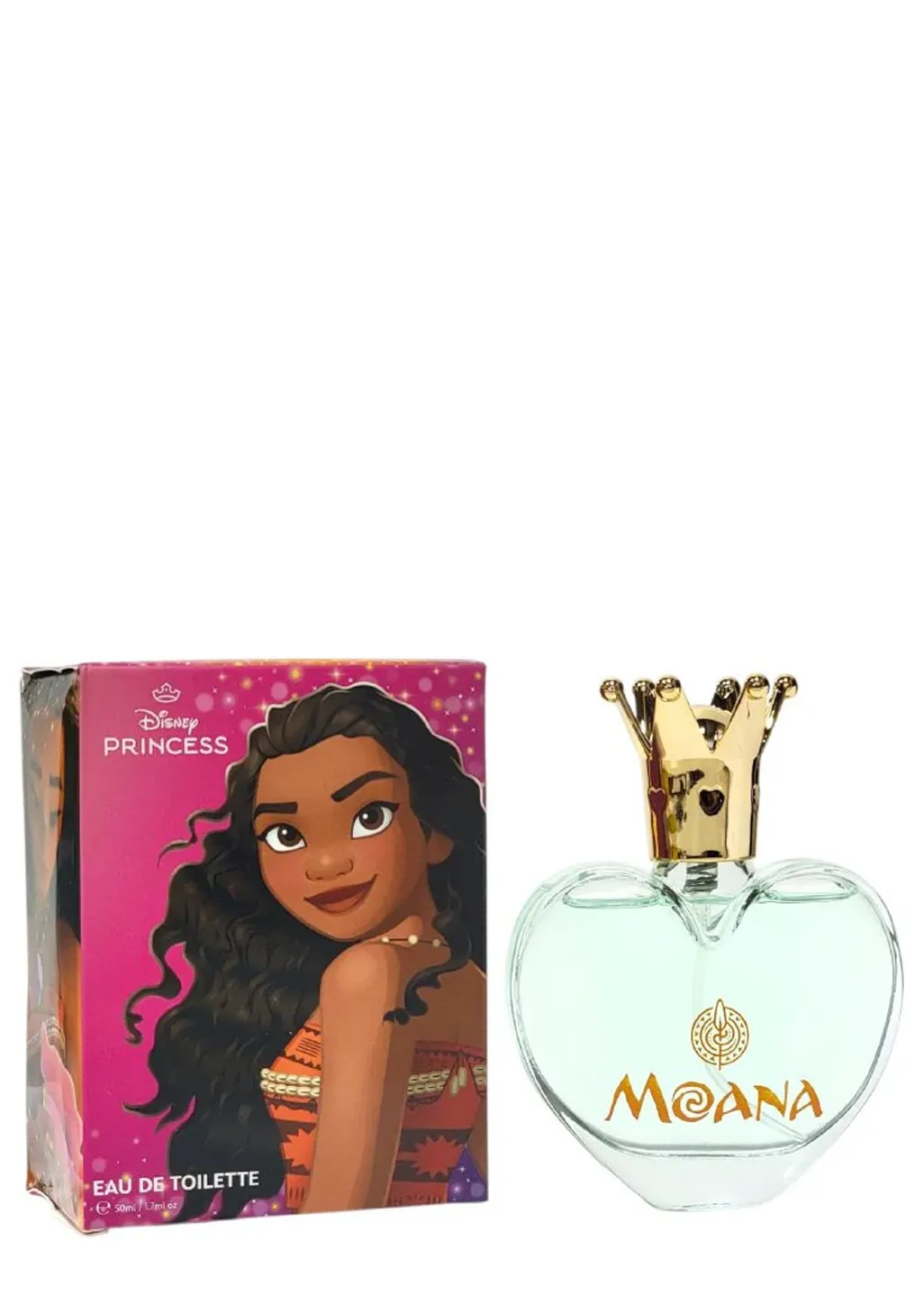 PRINCESS MOANA DISNEY