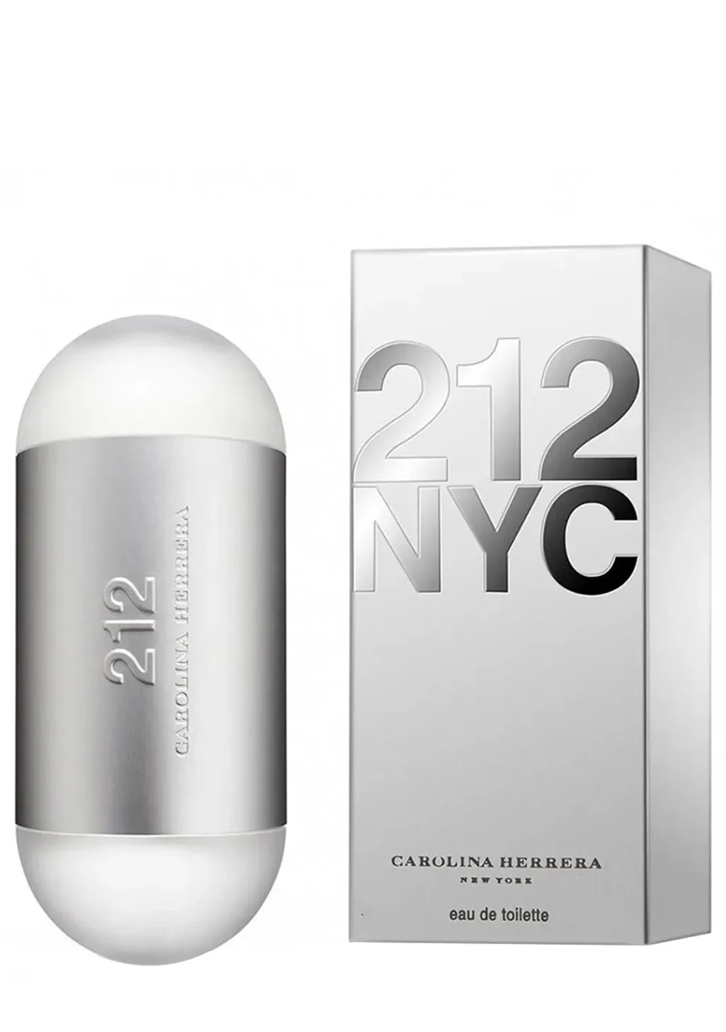 212 WOMAN NYC CAROLINA HERRERA