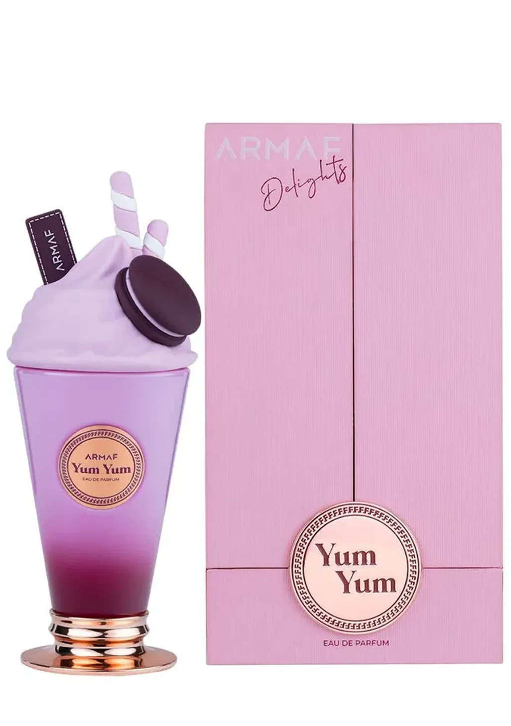 DELIGHTS YUM YUM ARMAF